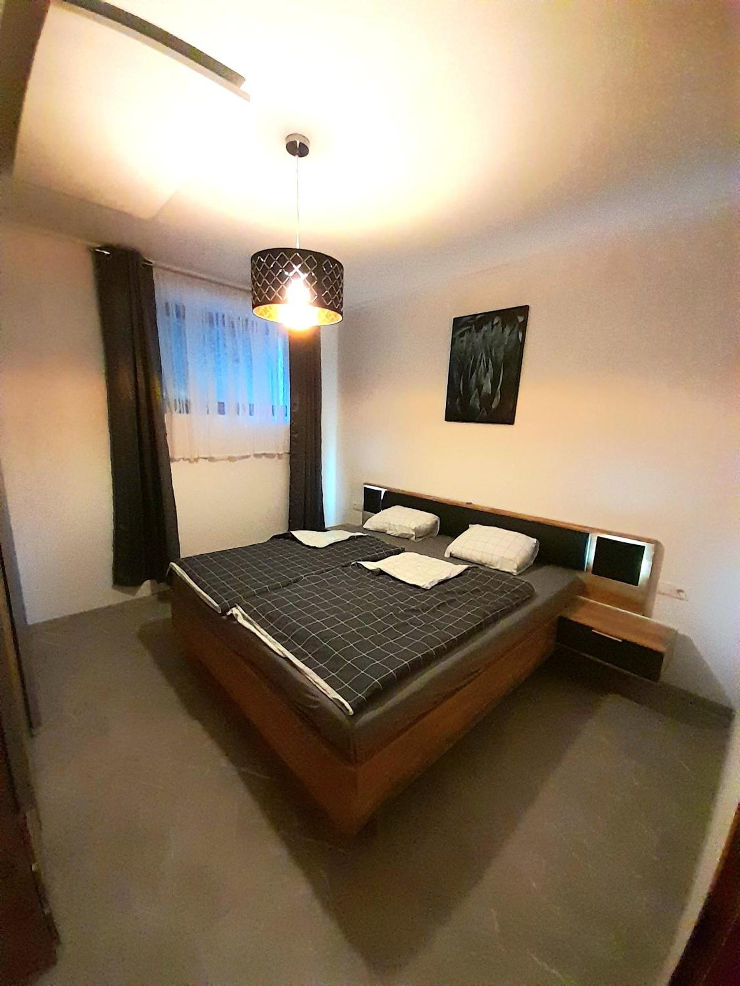 2-Zimmer-Wohnung In Schiefling Am Woerthersee Schiefling am See Exterior foto